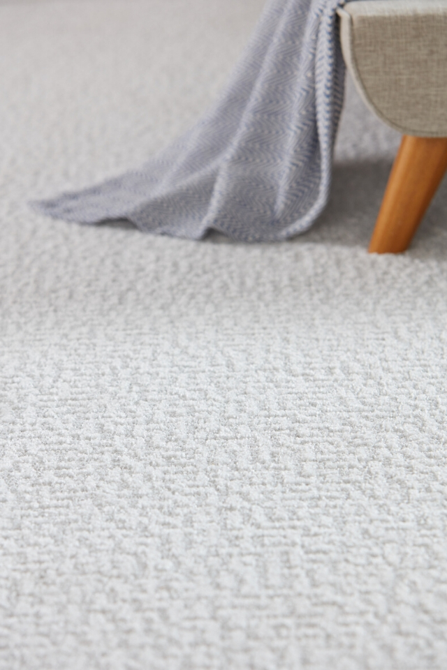 Why Choose Carpet | Customization Options